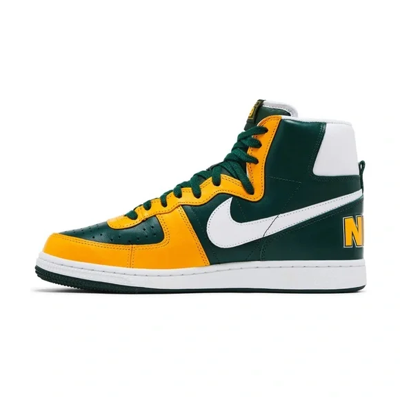 Nike Terminator High- Seattle Supersonics (FN4442-300) - Picture 6 of 10